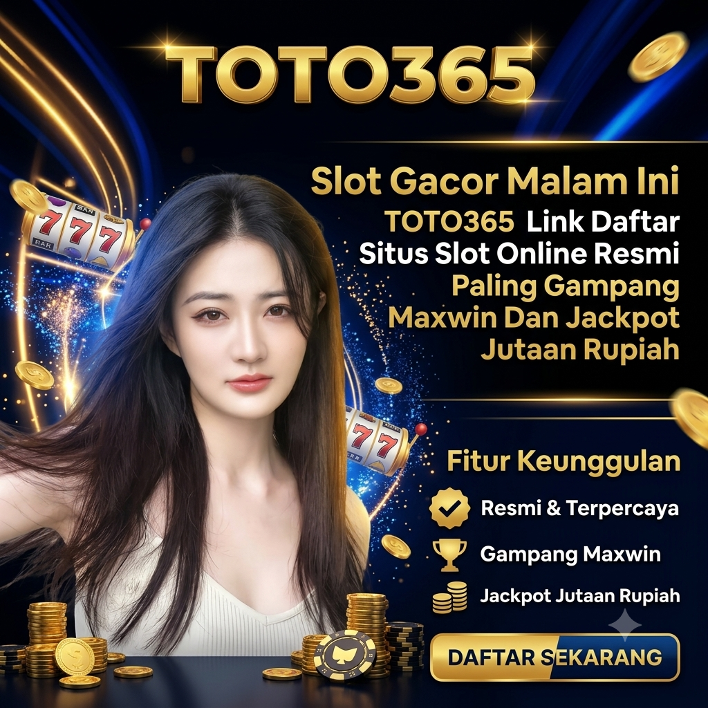 Slot Gacor
